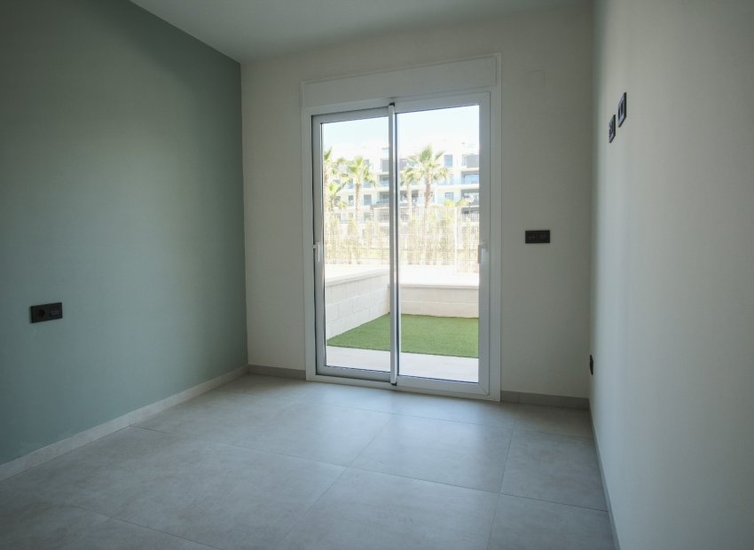 Resale - Apartment / flat - Guardamar del Segura - Urbanizaciones