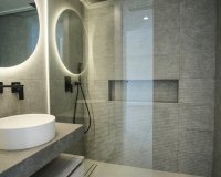 Resale - Apartment / flat - Guardamar del Segura - Urbanizaciones