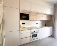 Resale - Apartment / flat - Guardamar del Segura - Urbanizaciones