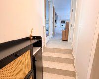 Resale - Apartment / flat - Guardamar del Segura - Urbanizaciones