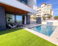 Resale - Apartment / flat - Guardamar del Segura - Urbanizaciones