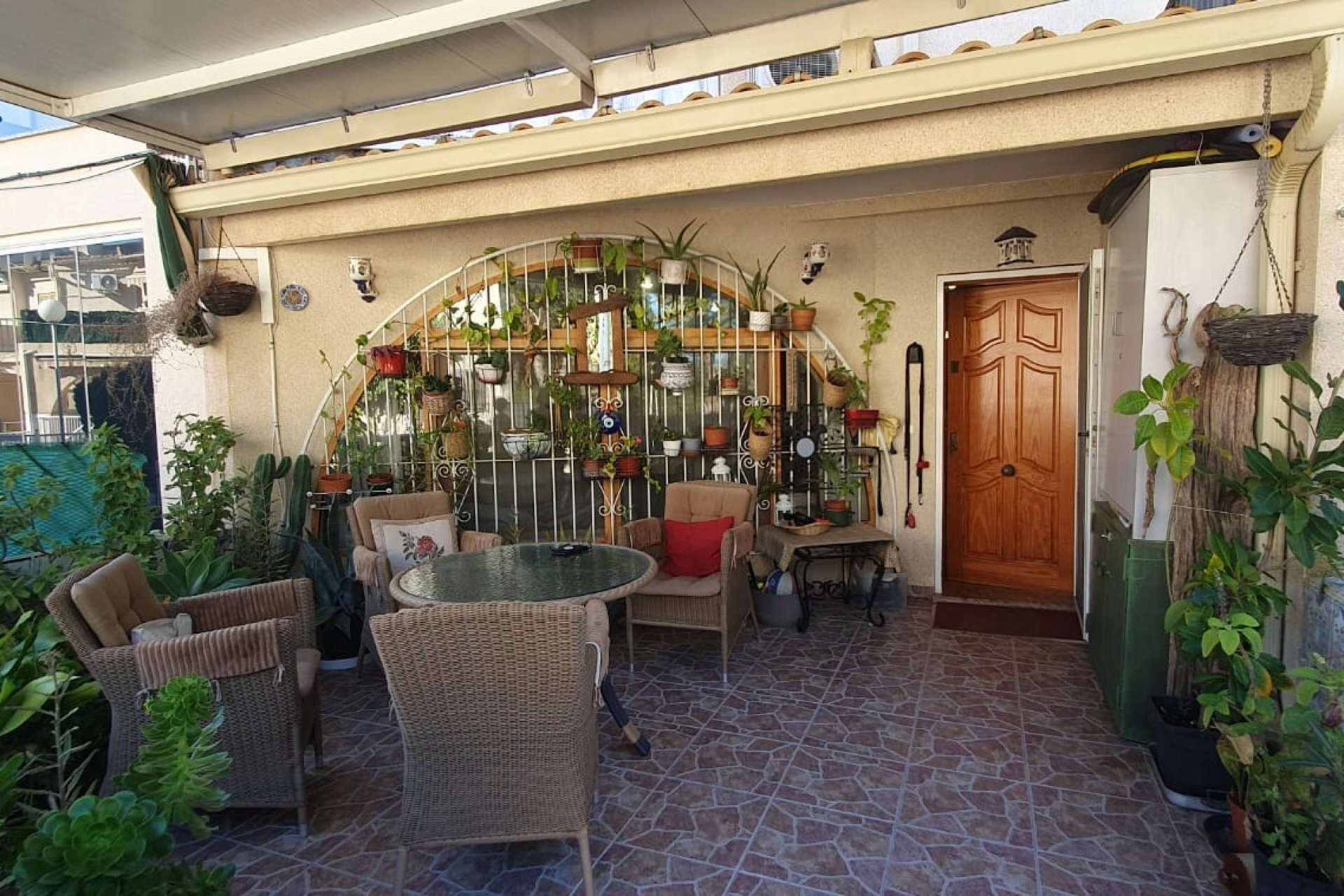 Resale - Apartment / flat - Guardamar del Segura - Urbanizaciones