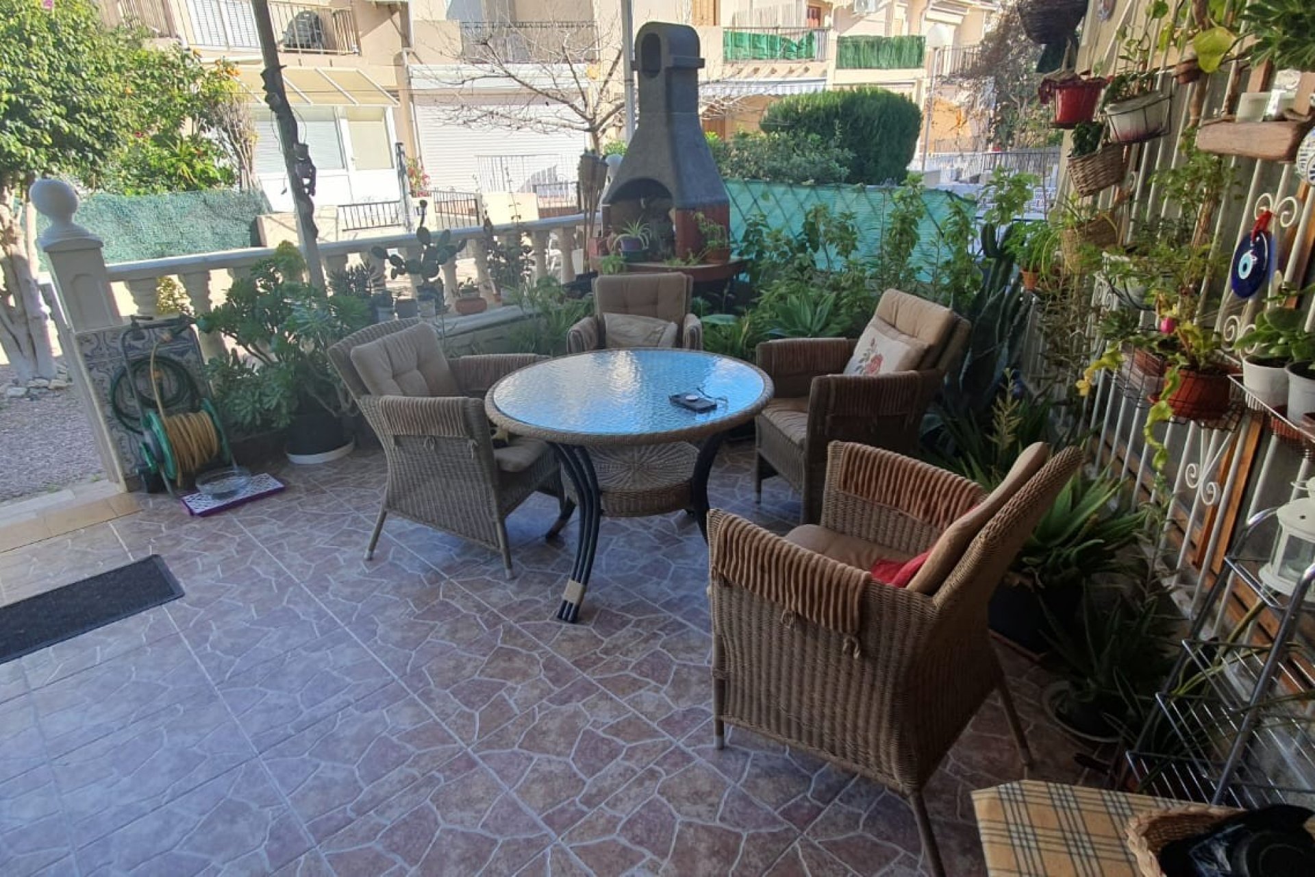 Resale - Apartment / flat - Guardamar del Segura - Urbanizaciones