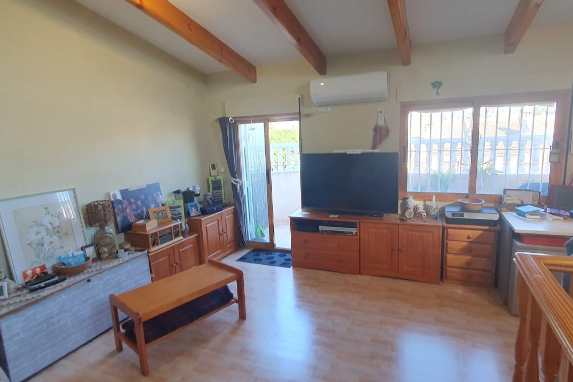 Resale - Apartment / flat - Guardamar del Segura - Urbanizaciones