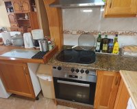 Resale - Apartment / flat - Guardamar del Segura - Urbanizaciones