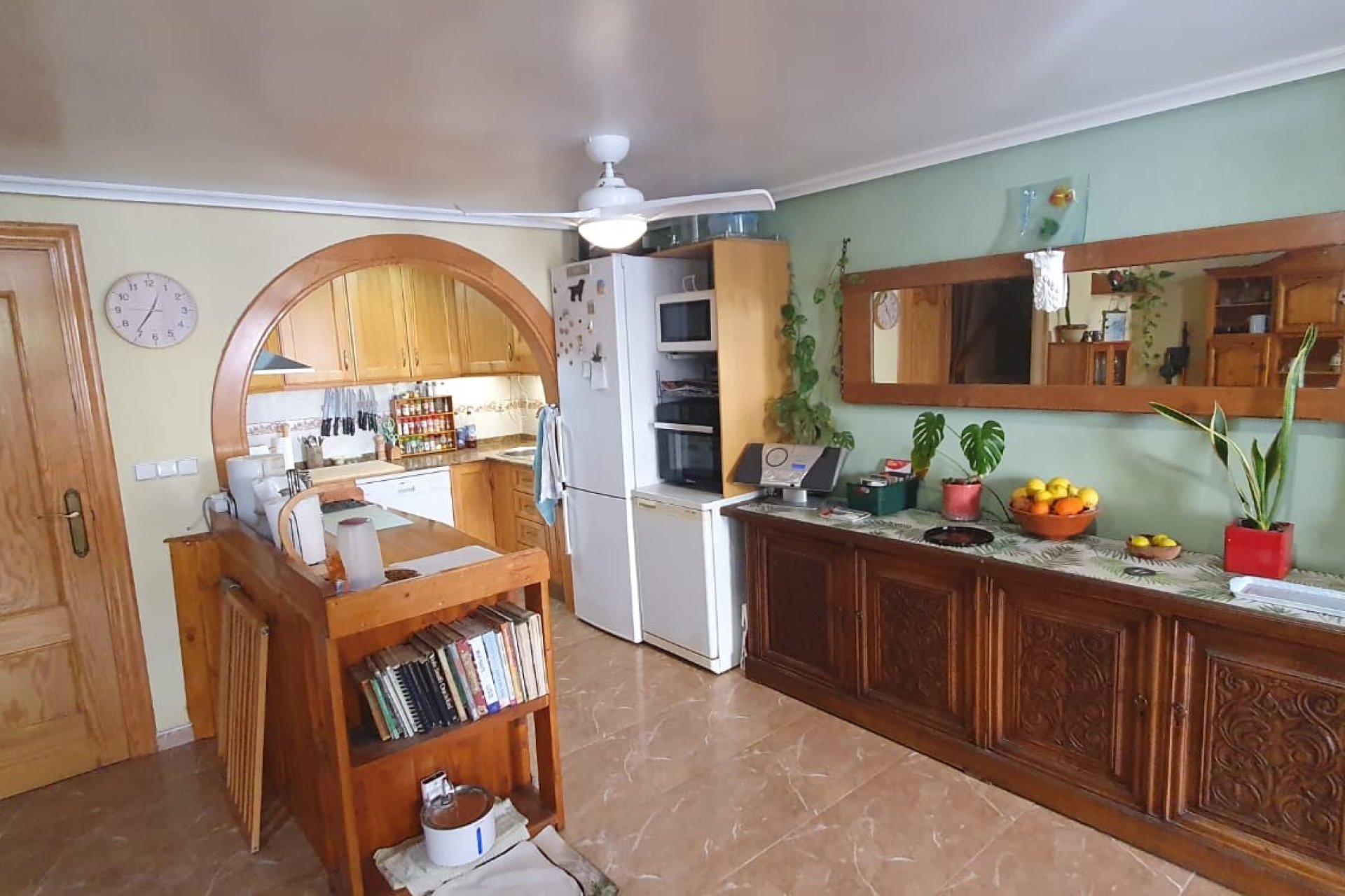 Resale - Apartment / flat - Guardamar del Segura - Urbanizaciones