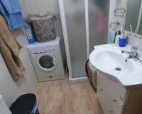 Resale - Apartment / flat - Guardamar del Segura - Urbanizaciones