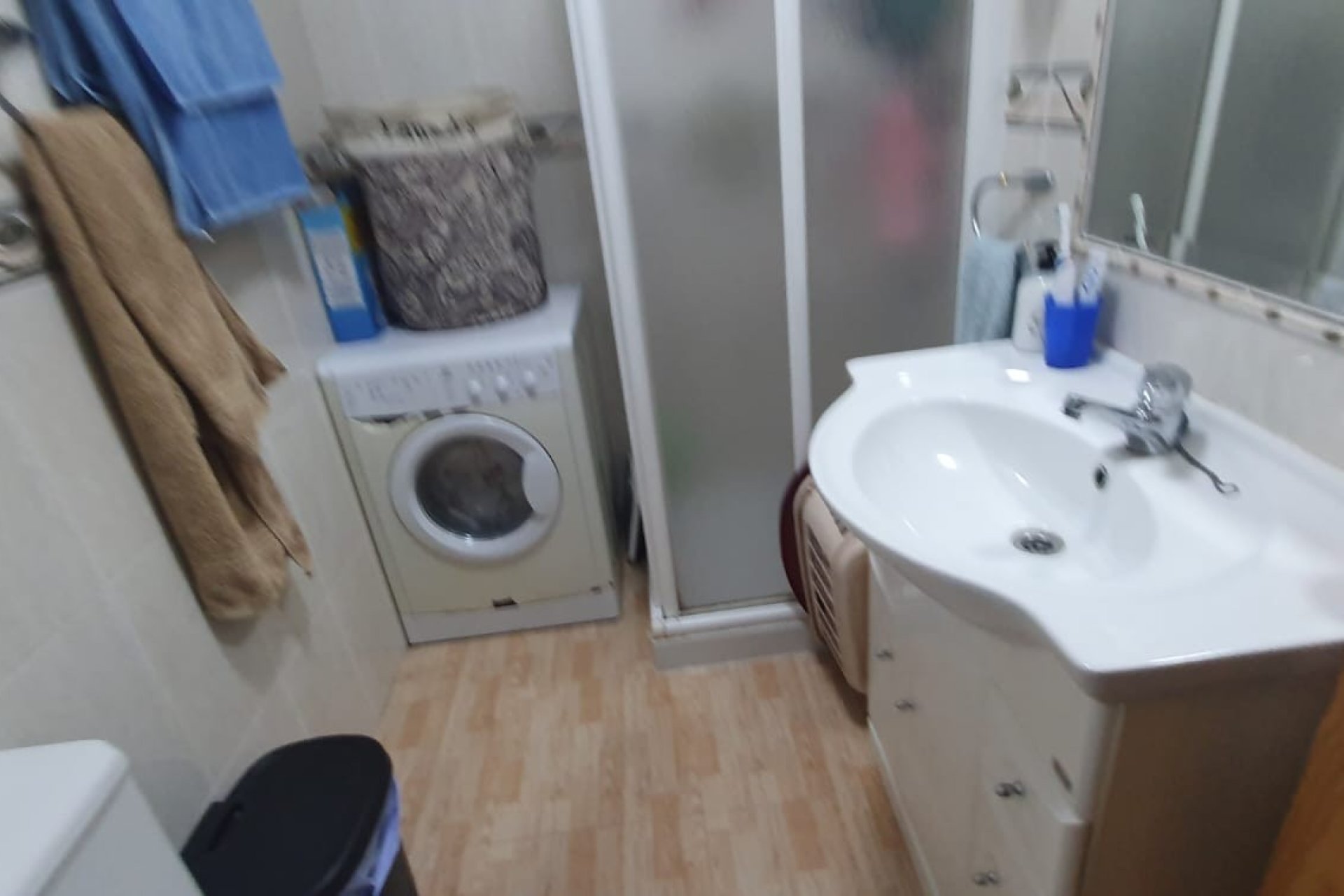 Resale - Apartment / flat - Guardamar del Segura - Urbanizaciones