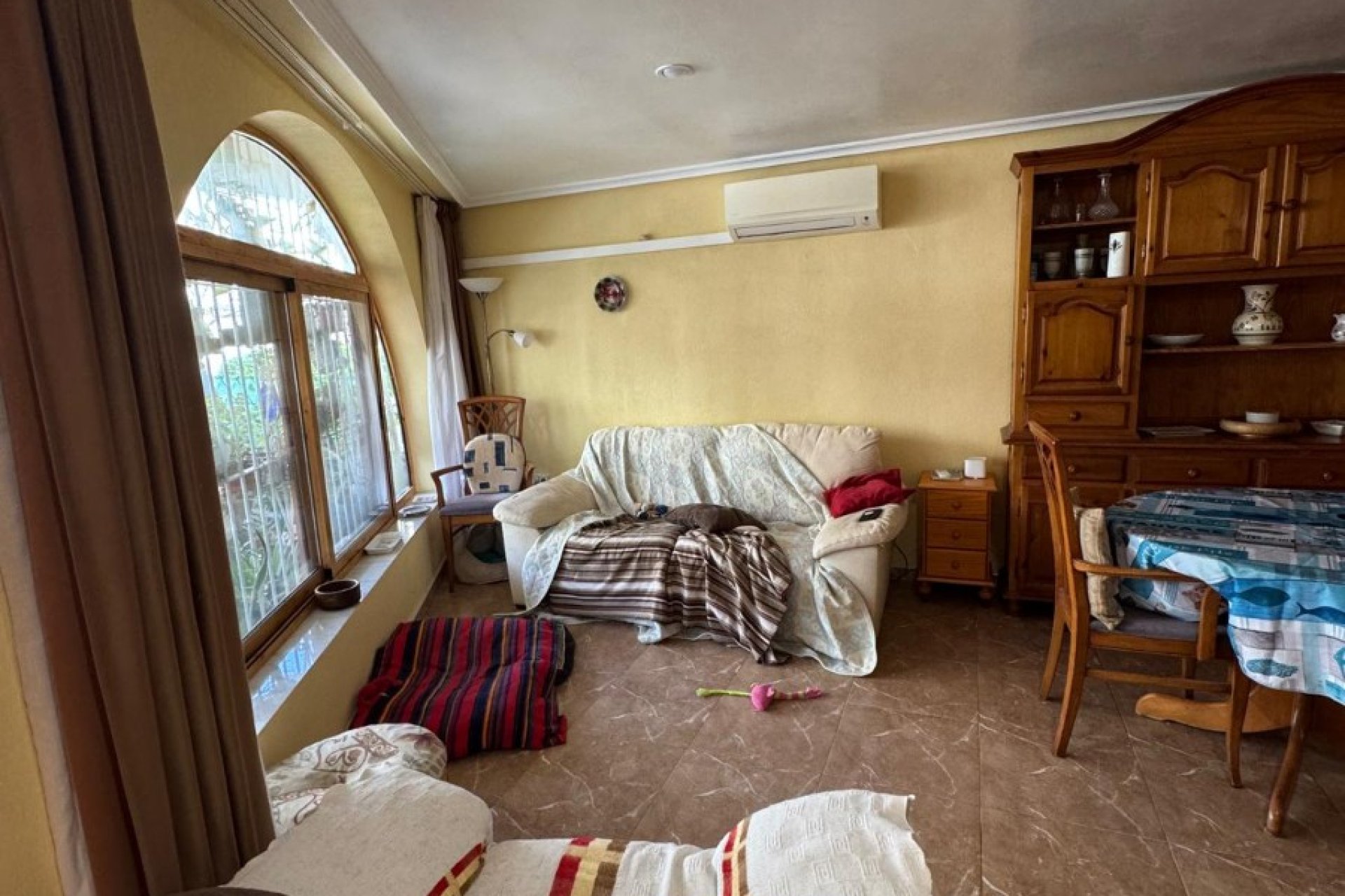 Resale - Apartment / flat - Guardamar del Segura - Urbanizaciones