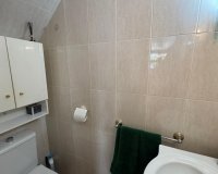 Resale - Apartment / flat - Guardamar del Segura - Urbanizaciones