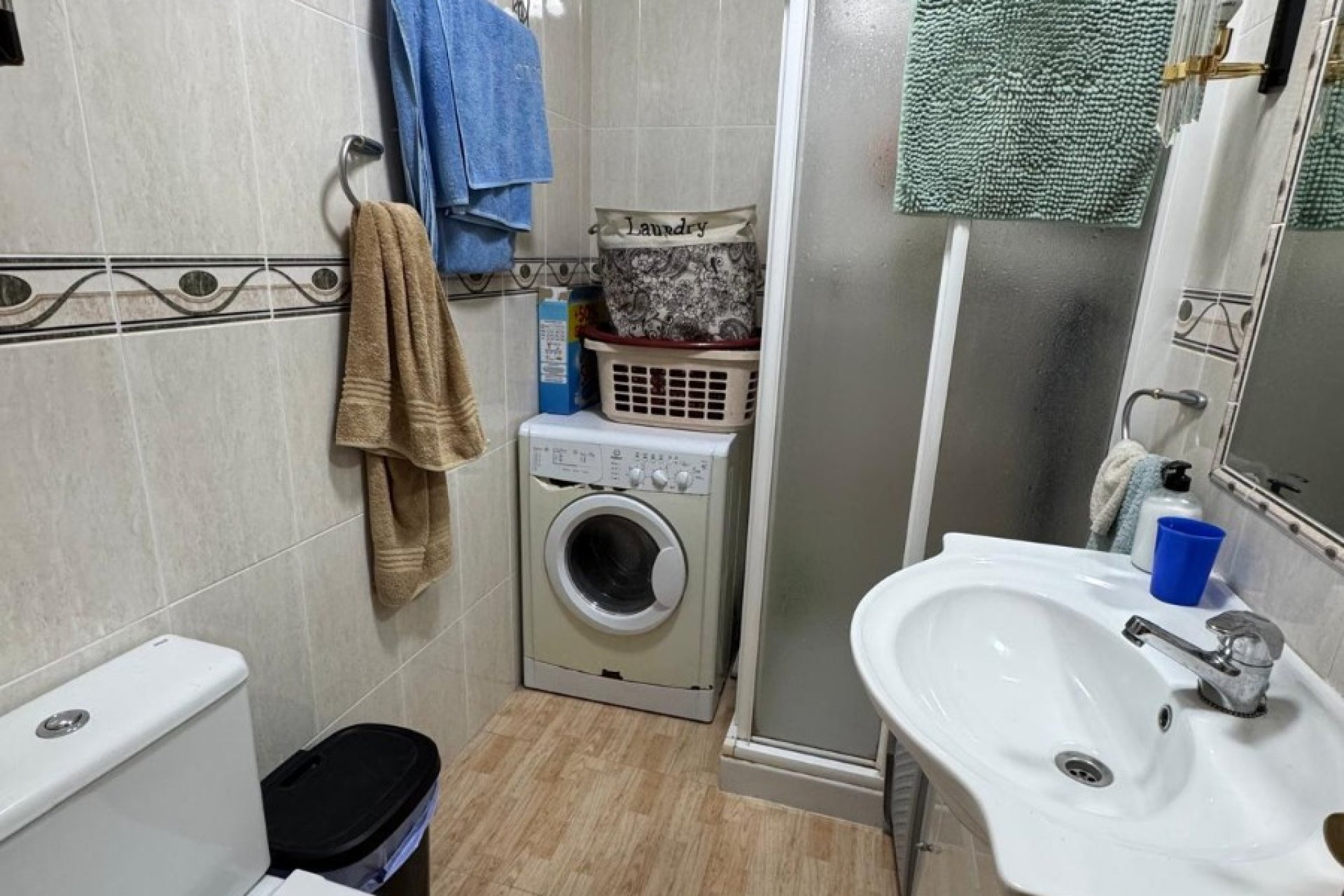 Resale - Apartment / flat - Guardamar del Segura - Urbanizaciones