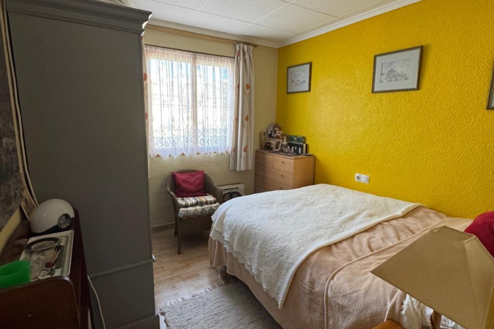 Resale - Apartment / flat - Guardamar del Segura - Urbanizaciones