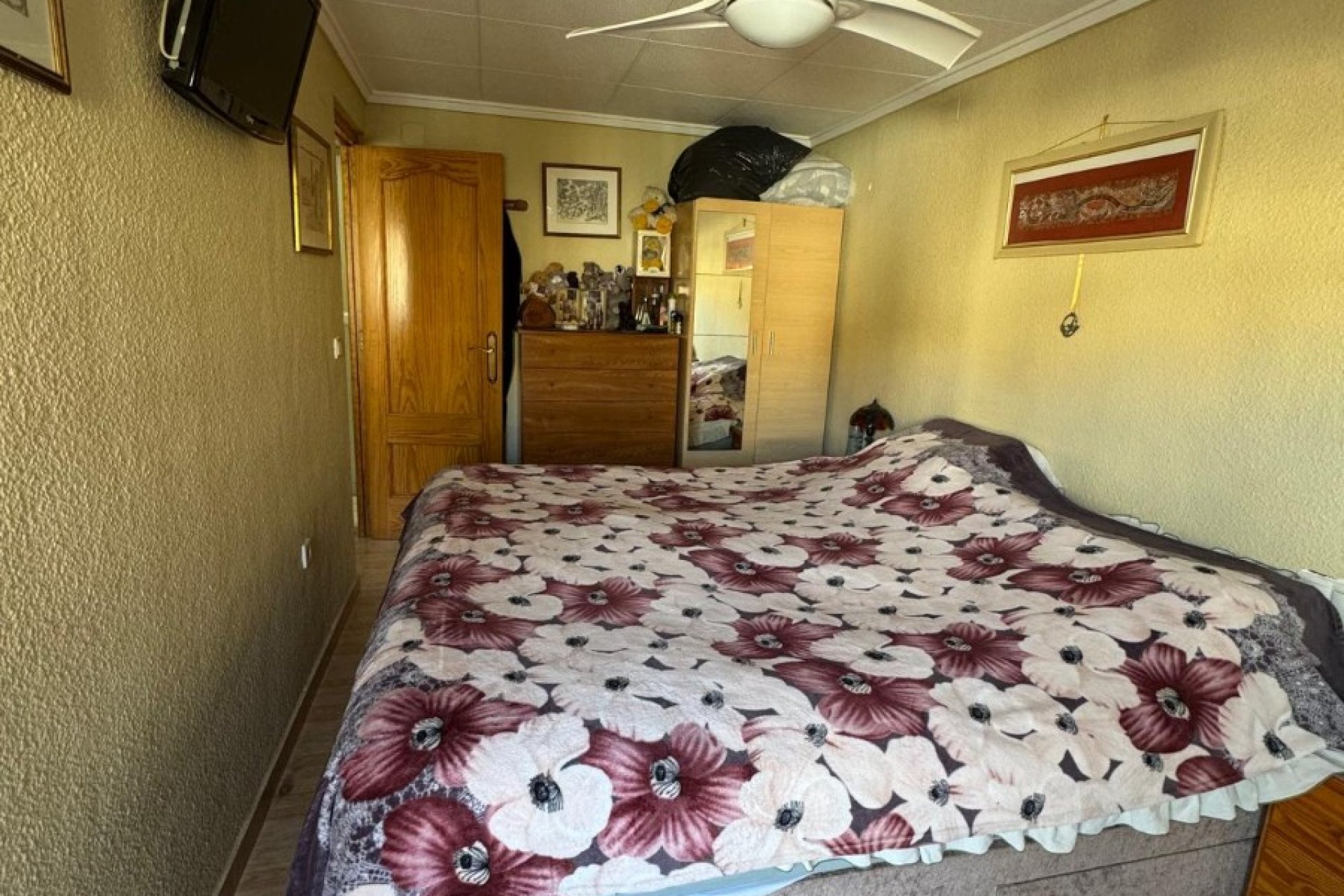 Resale - Apartment / flat - Guardamar del Segura - Urbanizaciones