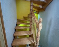 Resale - Apartment / flat - Guardamar del Segura - Urbanizaciones