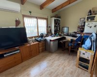 Resale - Apartment / flat - Guardamar del Segura - Urbanizaciones