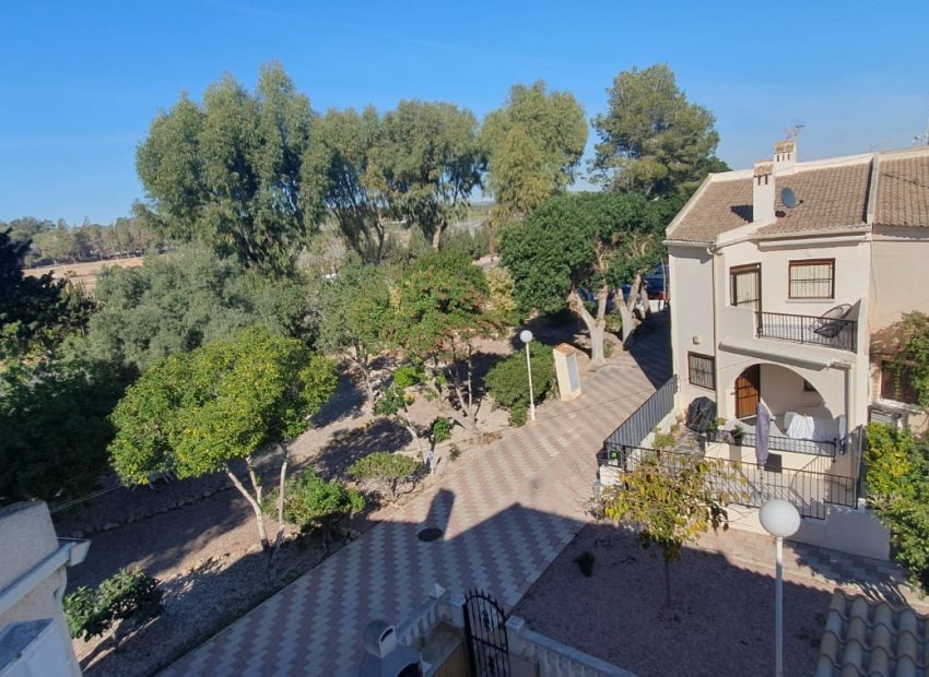 Resale - Apartment / flat - Guardamar del Segura - Urbanizaciones