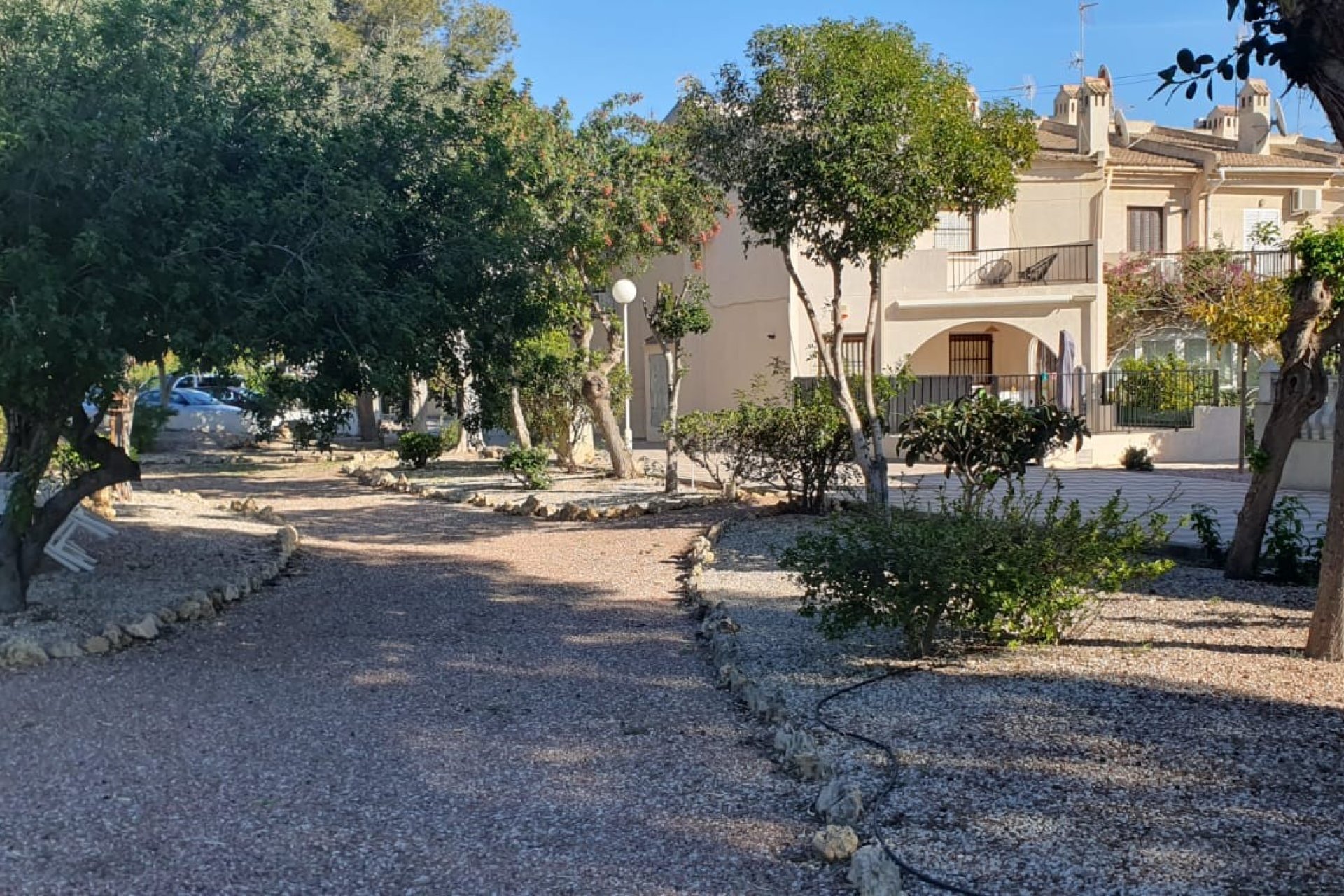 Resale - Apartment / flat - Guardamar del Segura - Urbanizaciones