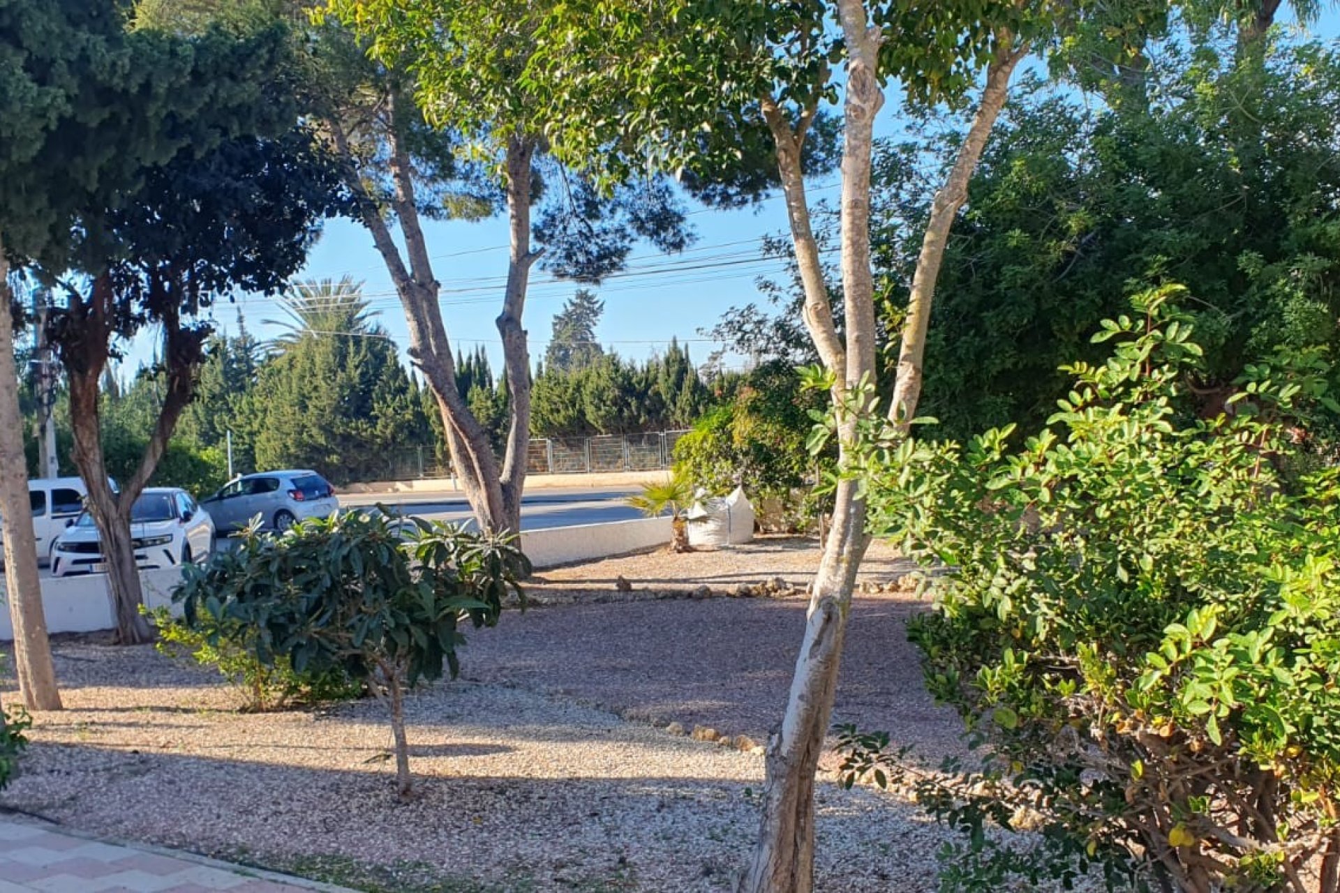 Resale - Apartment / flat - Guardamar del Segura - Urbanizaciones