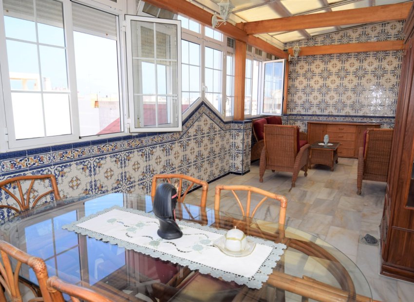 Resale - Apartment / flat - Guardamar del Segura