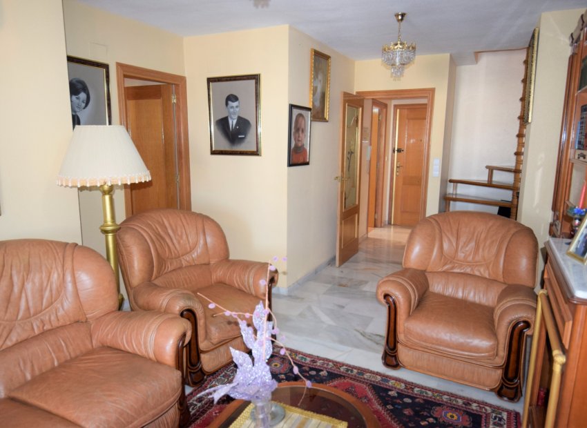 Resale - Apartment / flat - Guardamar del Segura
