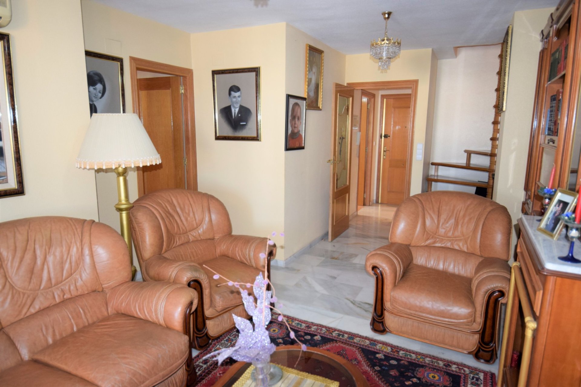 Resale - Apartment / flat - Guardamar del Segura