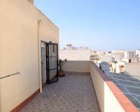 Resale - Apartment / flat - Guardamar del Segura