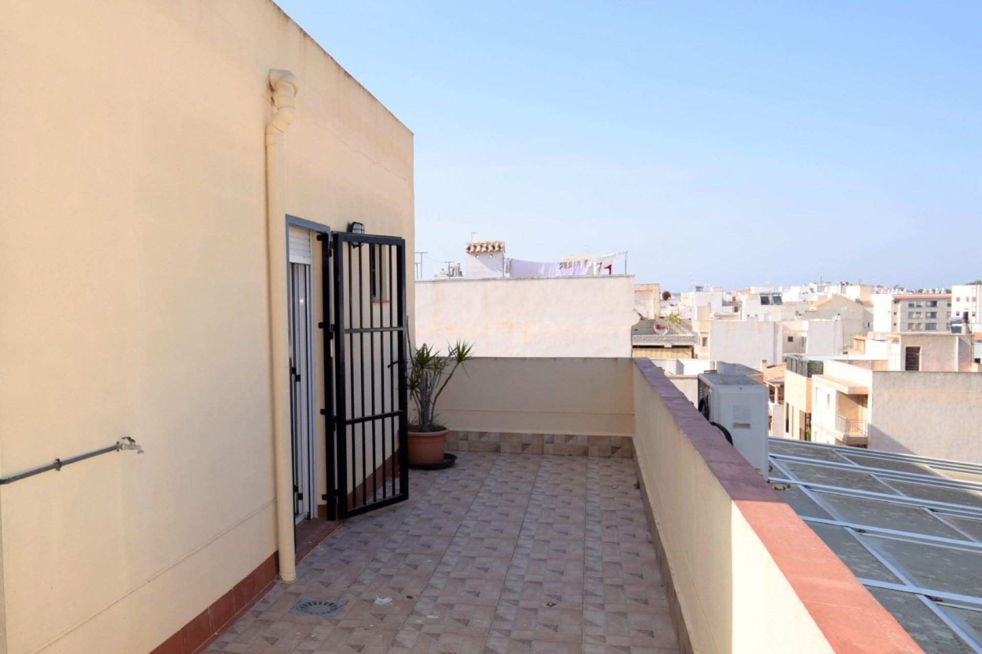 Resale - Apartment / flat - Guardamar del Segura