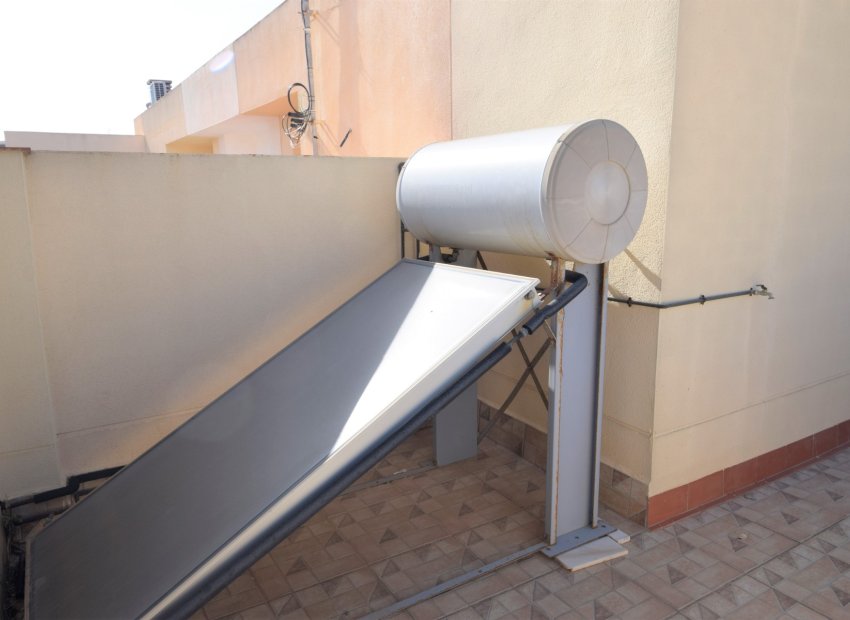 Resale - Apartment / flat - Guardamar del Segura