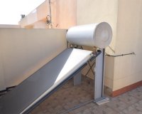 Resale - Apartment / flat - Guardamar del Segura