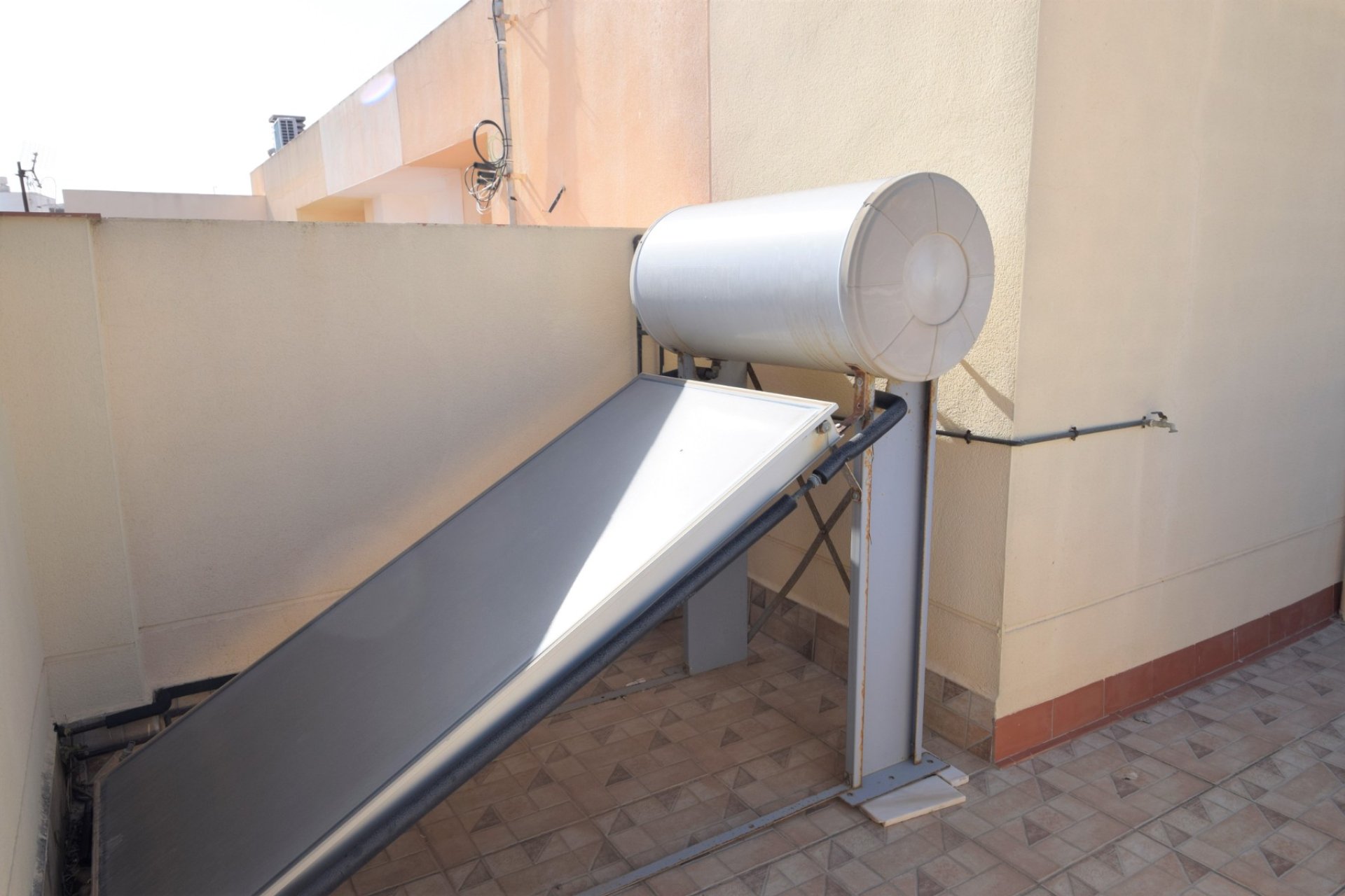 Resale - Apartment / flat - Guardamar del Segura