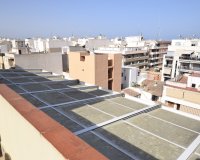 Resale - Apartment / flat - Guardamar del Segura