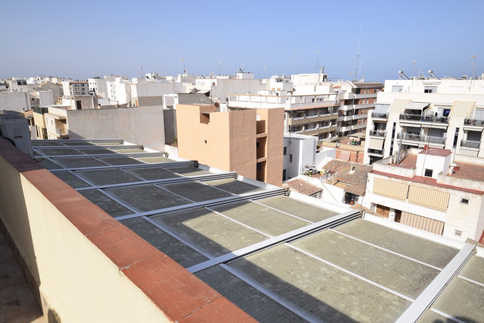 Resale - Apartment / flat - Guardamar del Segura