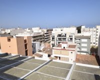 Resale - Apartment / flat - Guardamar del Segura