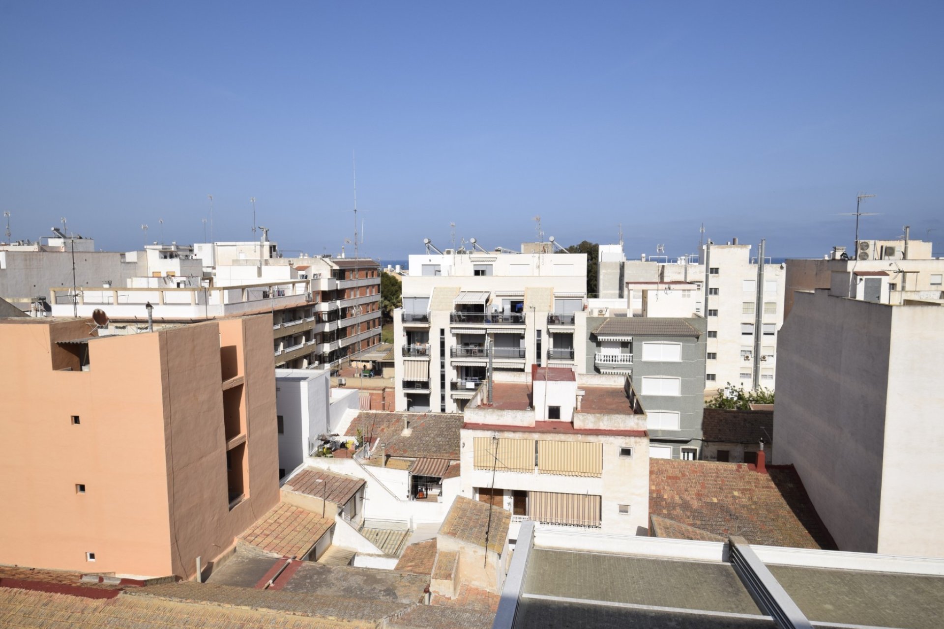 Resale - Apartment / flat - Guardamar del Segura