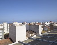 Resale - Apartment / flat - Guardamar del Segura