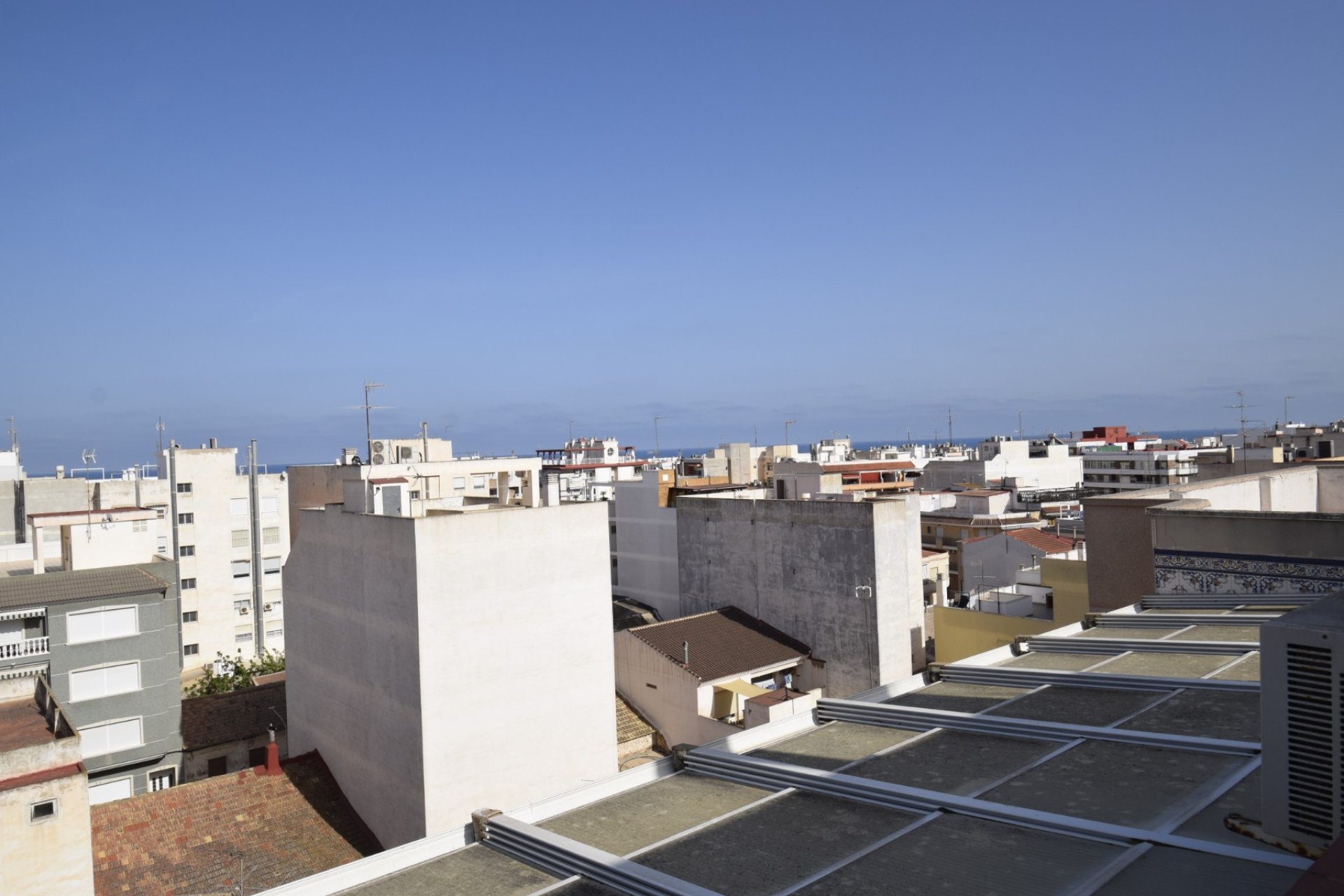 Resale - Apartment / flat - Guardamar del Segura
