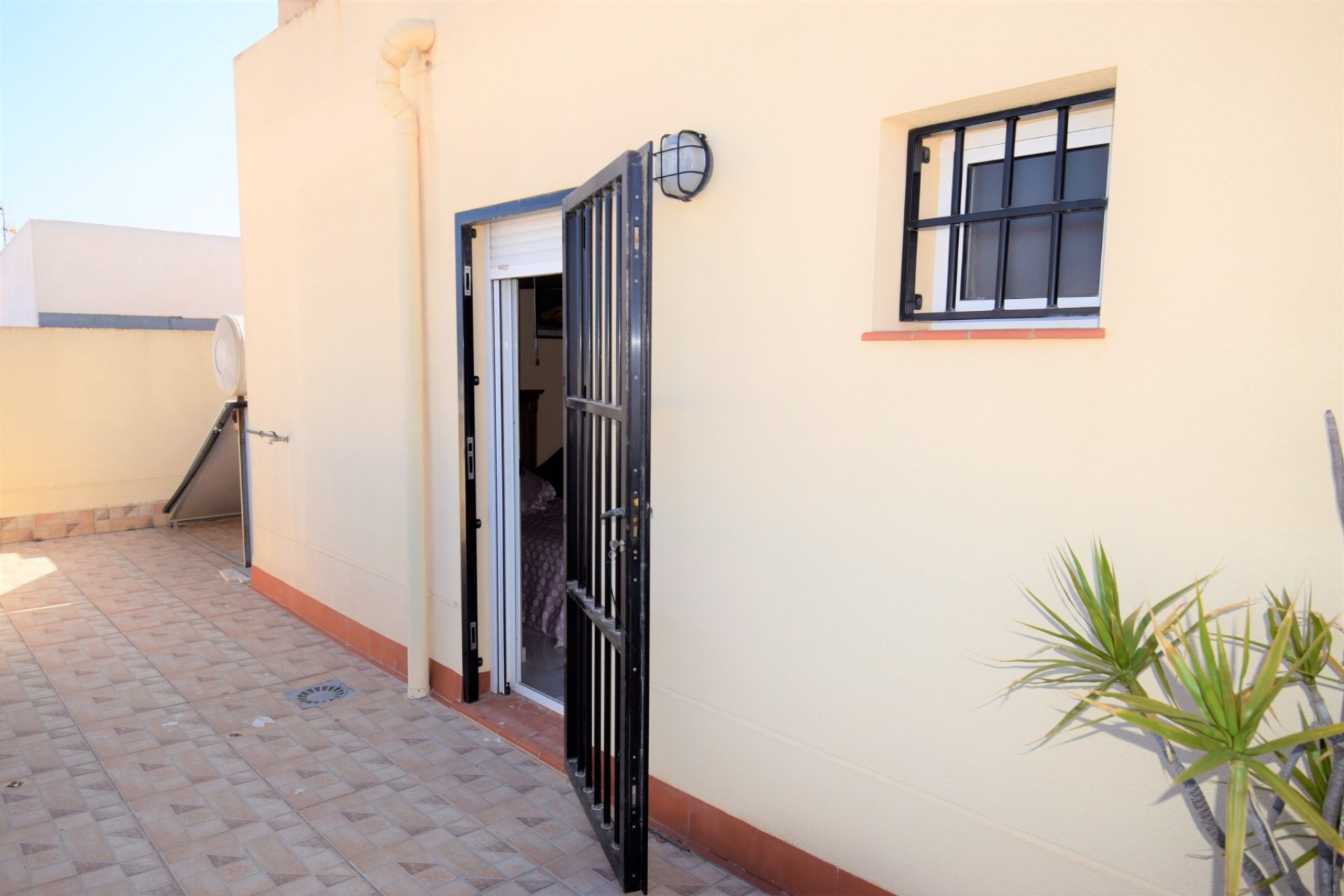 Resale - Apartment / flat - Guardamar del Segura