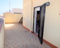 Resale - Apartment / flat - Guardamar del Segura