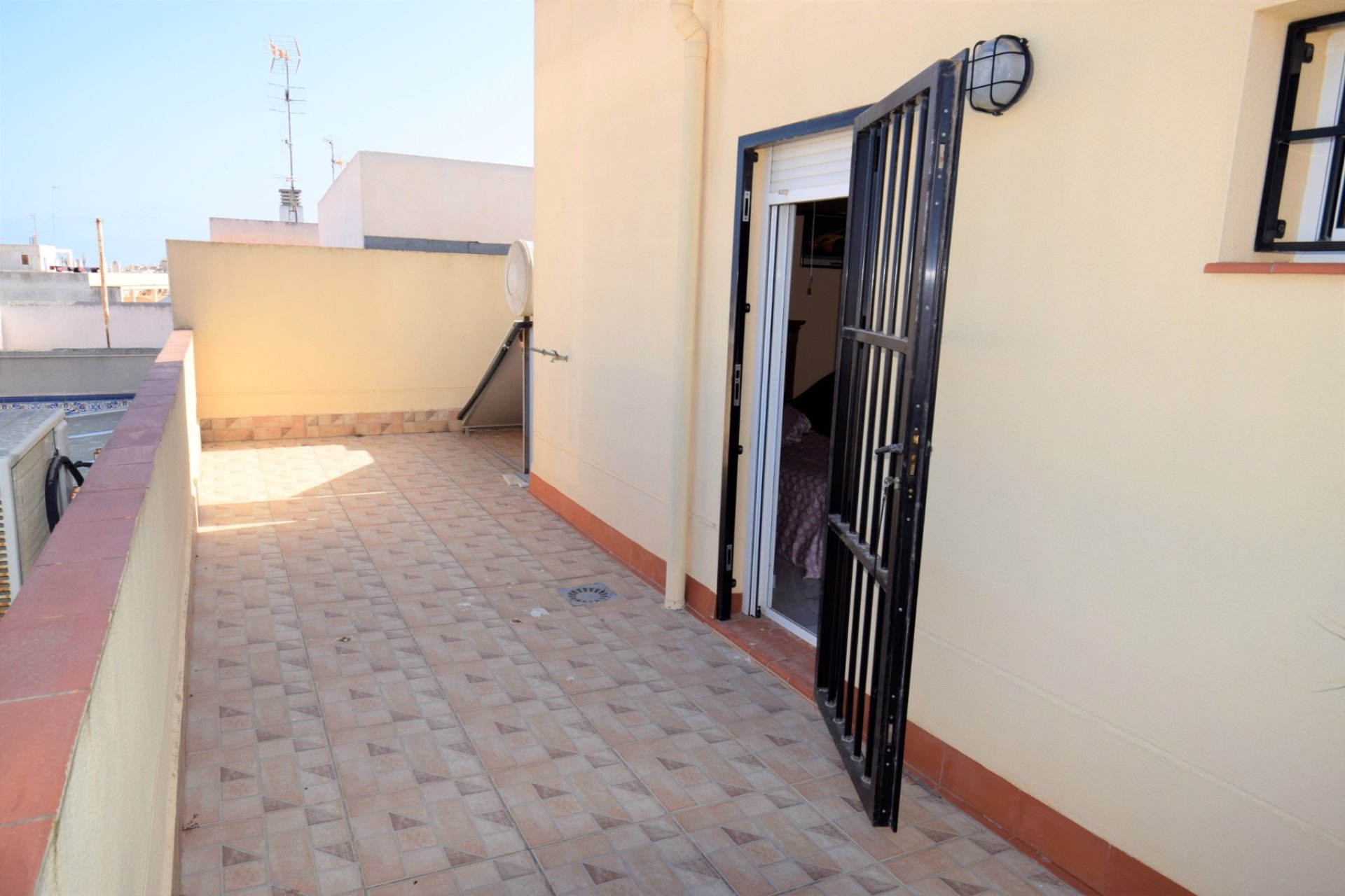 Resale - Apartment / flat - Guardamar del Segura