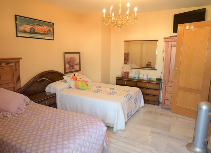 Resale - Apartment / flat - Guardamar del Segura