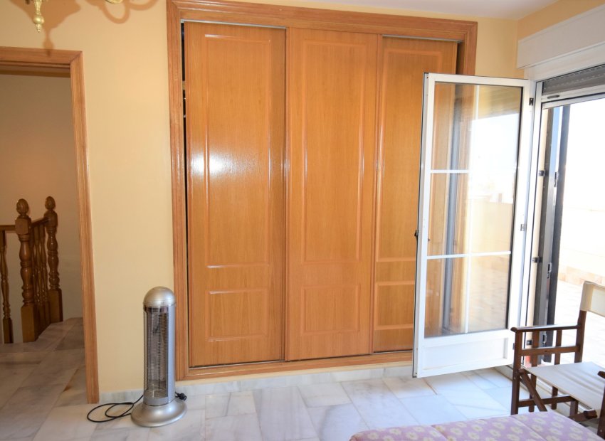 Resale - Apartment / flat - Guardamar del Segura