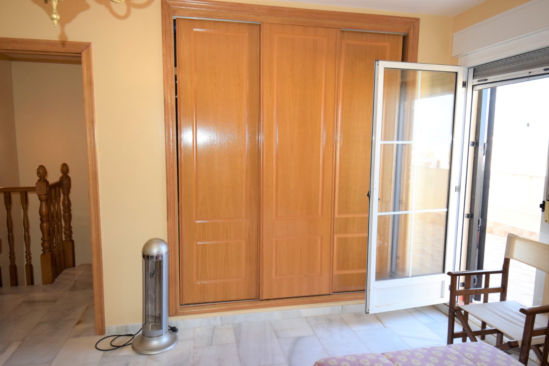 Resale - Apartment / flat - Guardamar del Segura