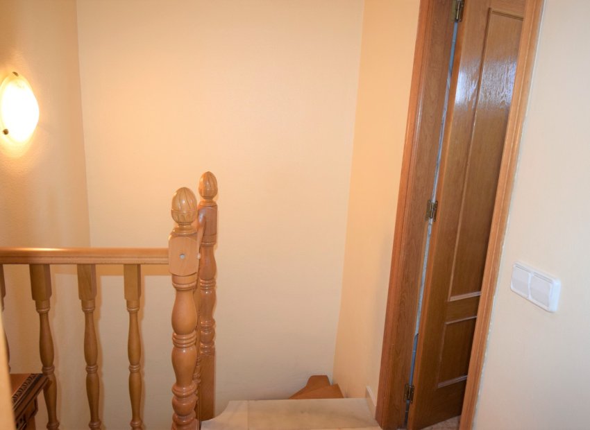 Resale - Apartment / flat - Guardamar del Segura