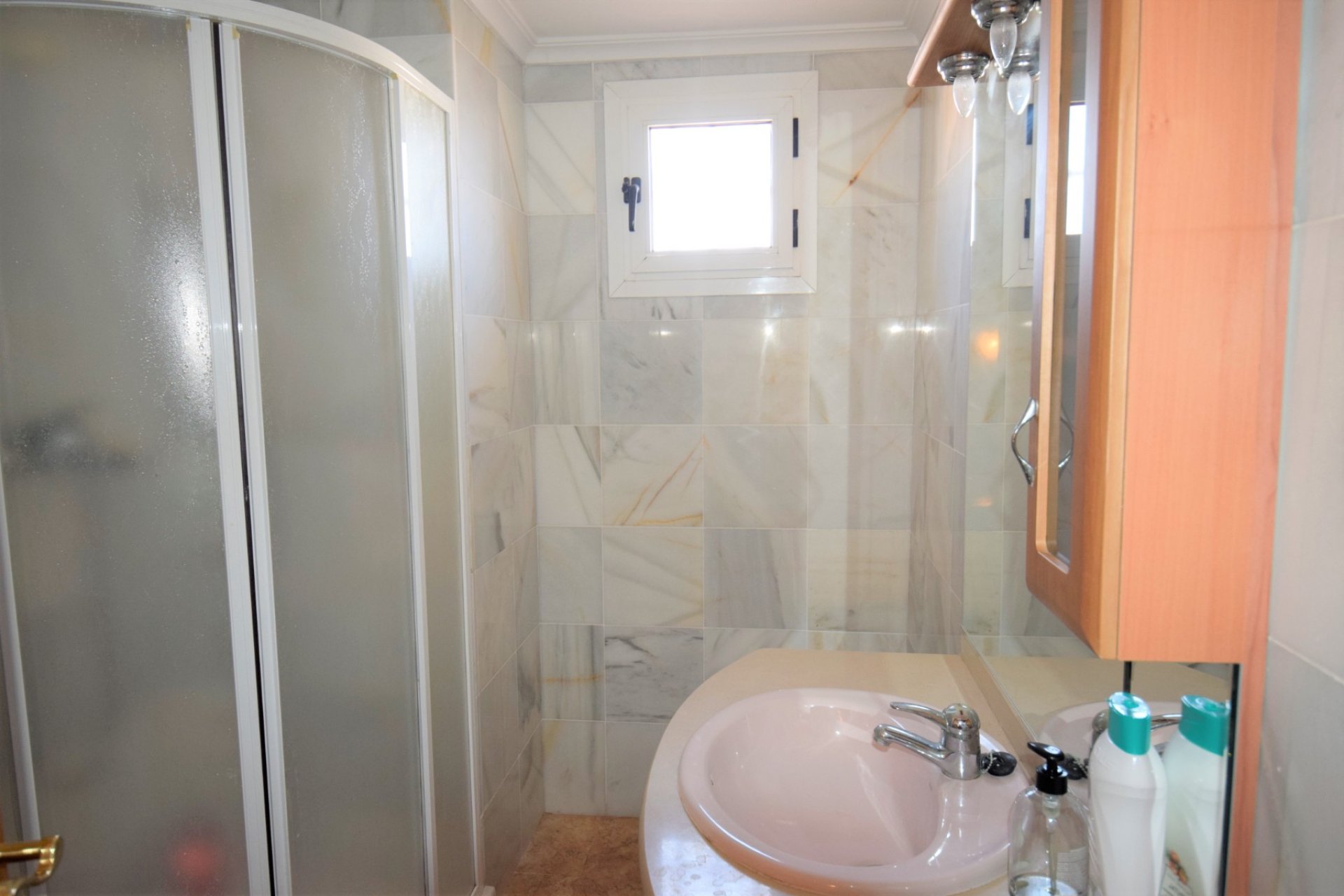 Resale - Apartment / flat - Guardamar del Segura
