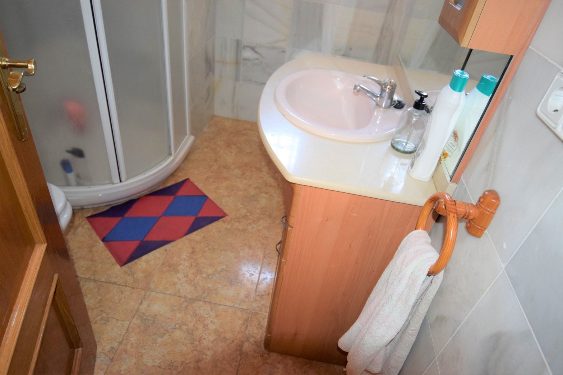 Resale - Apartment / flat - Guardamar del Segura