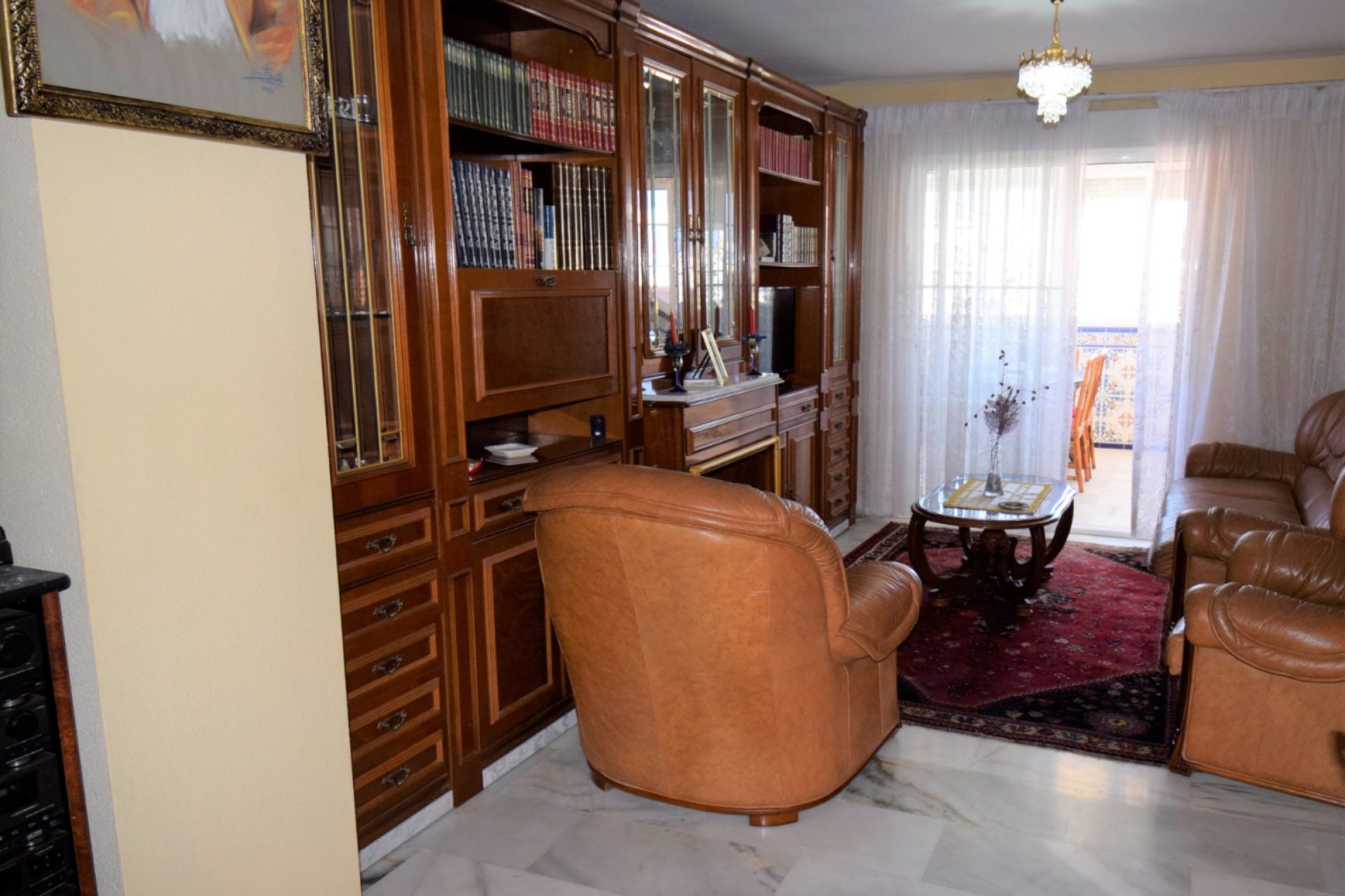 Resale - Apartment / flat - Guardamar del Segura