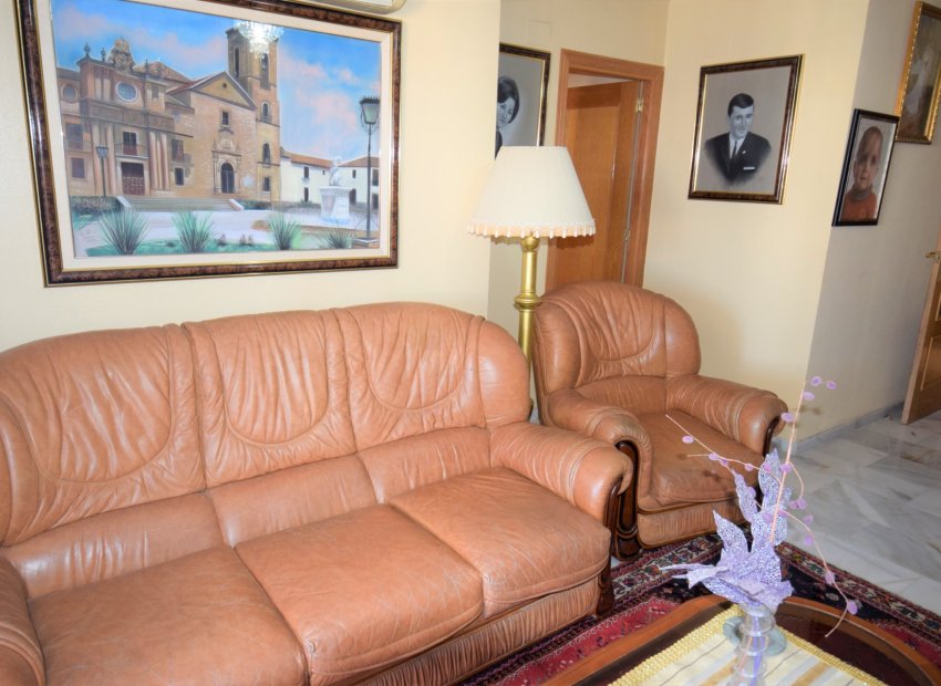 Resale - Apartment / flat - Guardamar del Segura