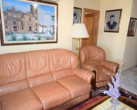 Resale - Apartment / flat - Guardamar del Segura