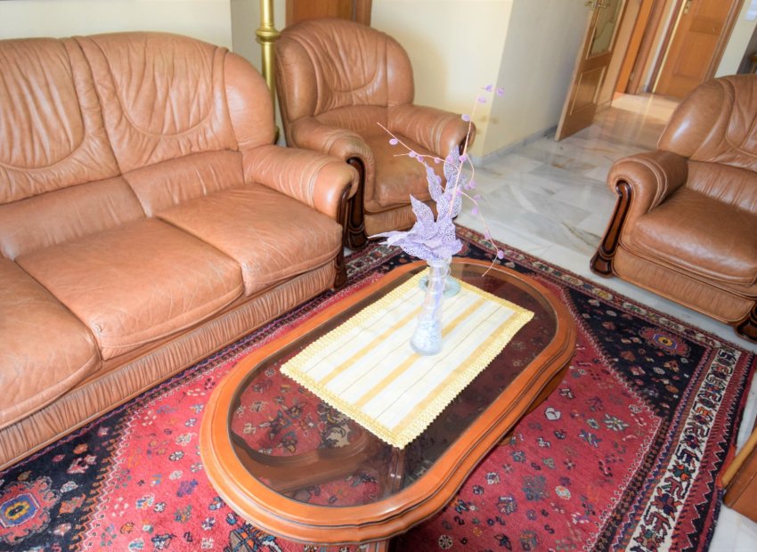 Resale - Apartment / flat - Guardamar del Segura