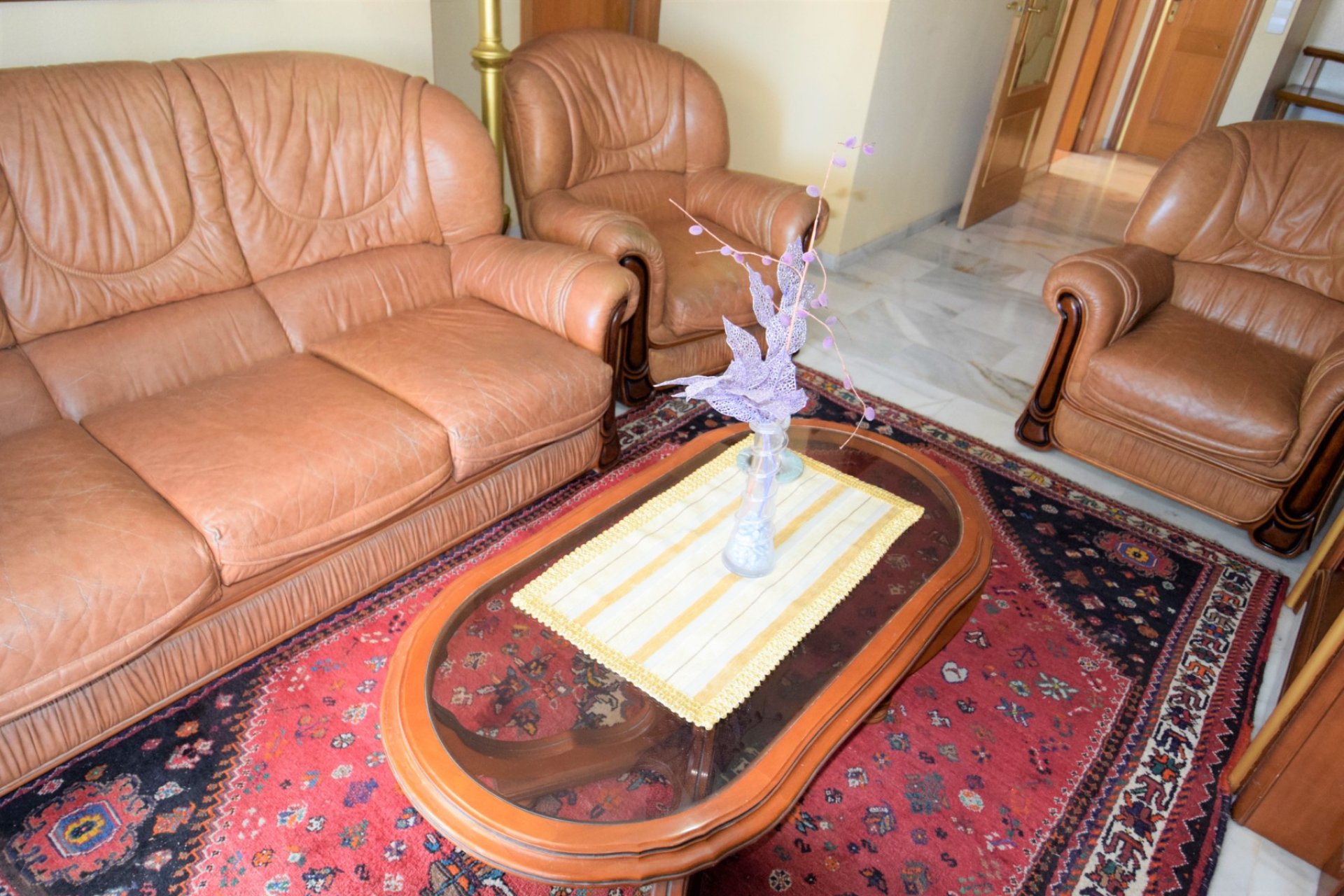 Resale - Apartment / flat - Guardamar del Segura